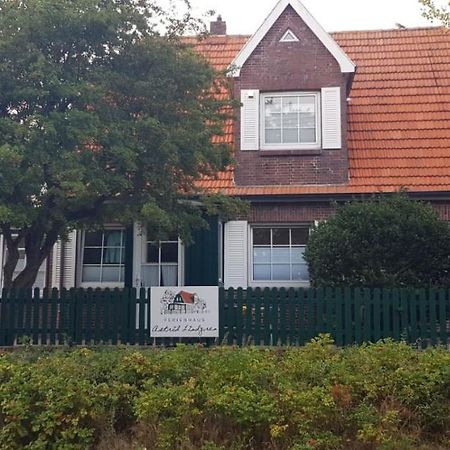 Ferienhaus Astrid Lindgren 斯匹科罗格 外观 照片