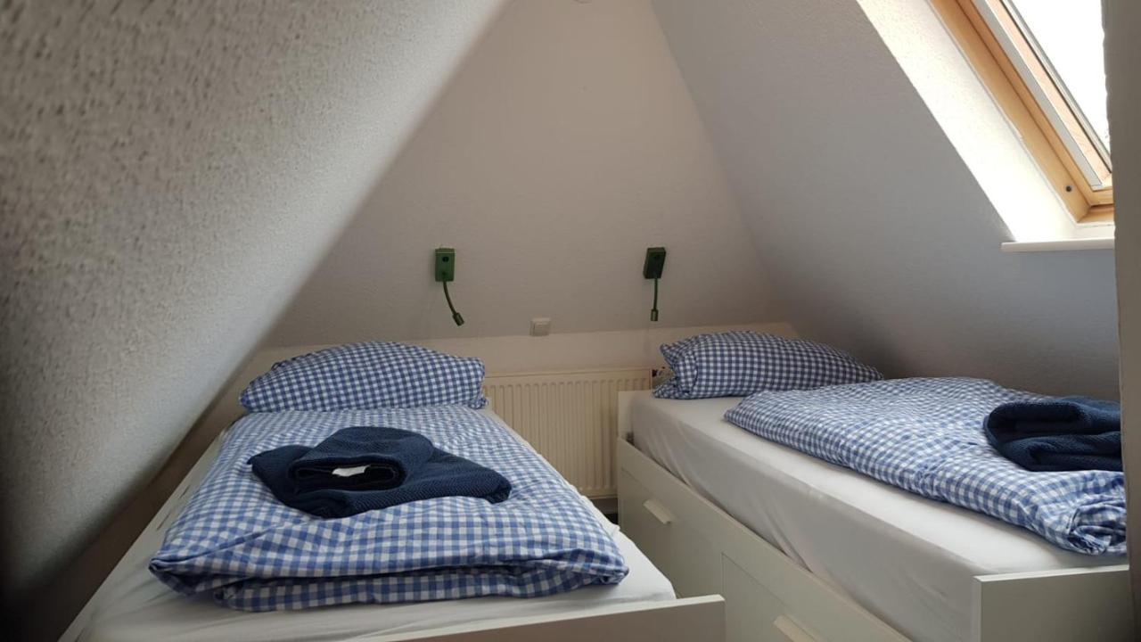 Ferienhaus Astrid Lindgren 斯匹科罗格 外观 照片