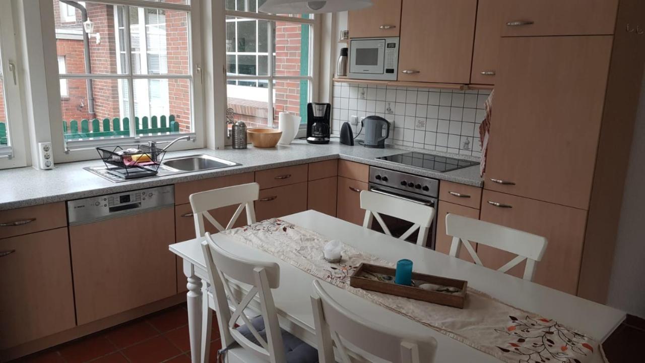 Ferienhaus Astrid Lindgren 斯匹科罗格 外观 照片