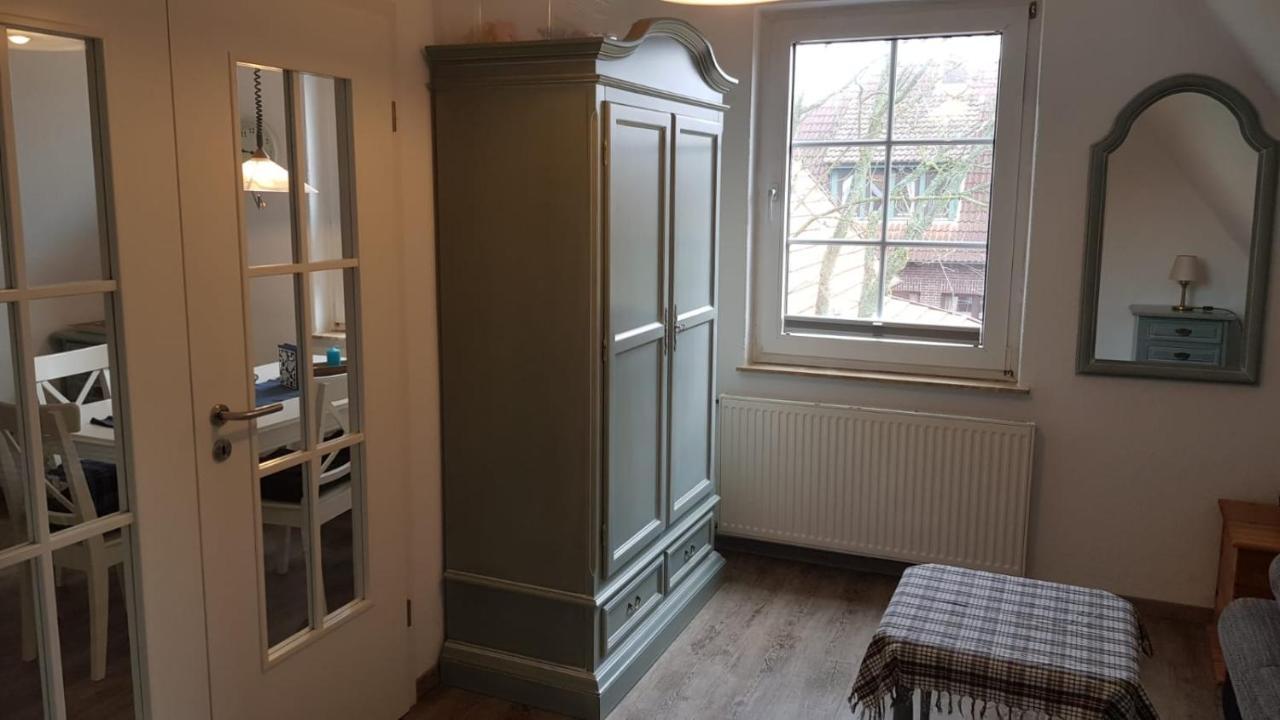 Ferienhaus Astrid Lindgren 斯匹科罗格 外观 照片