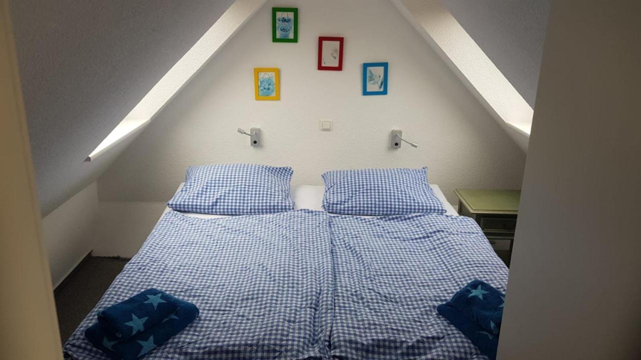 Ferienhaus Astrid Lindgren 斯匹科罗格 外观 照片