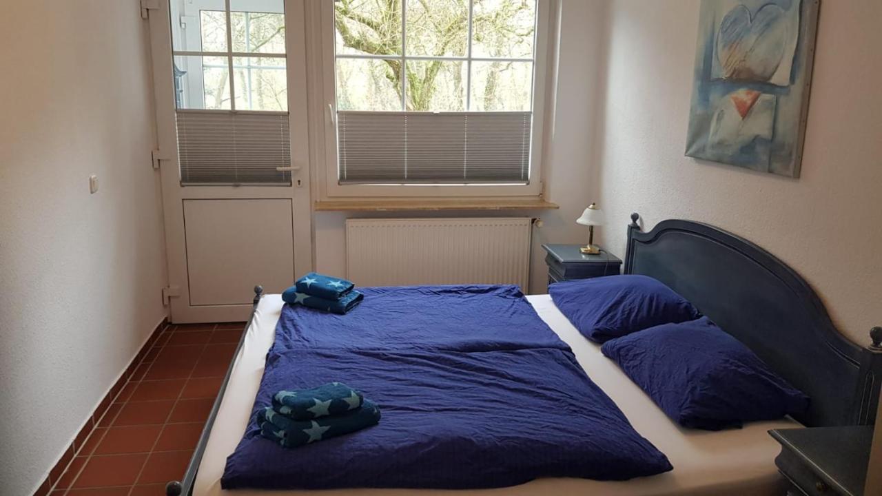 Ferienhaus Astrid Lindgren 斯匹科罗格 外观 照片