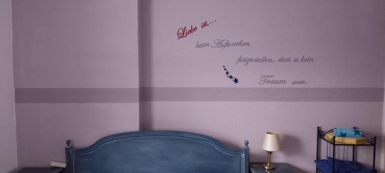 Ferienhaus Astrid Lindgren 斯匹科罗格 外观 照片