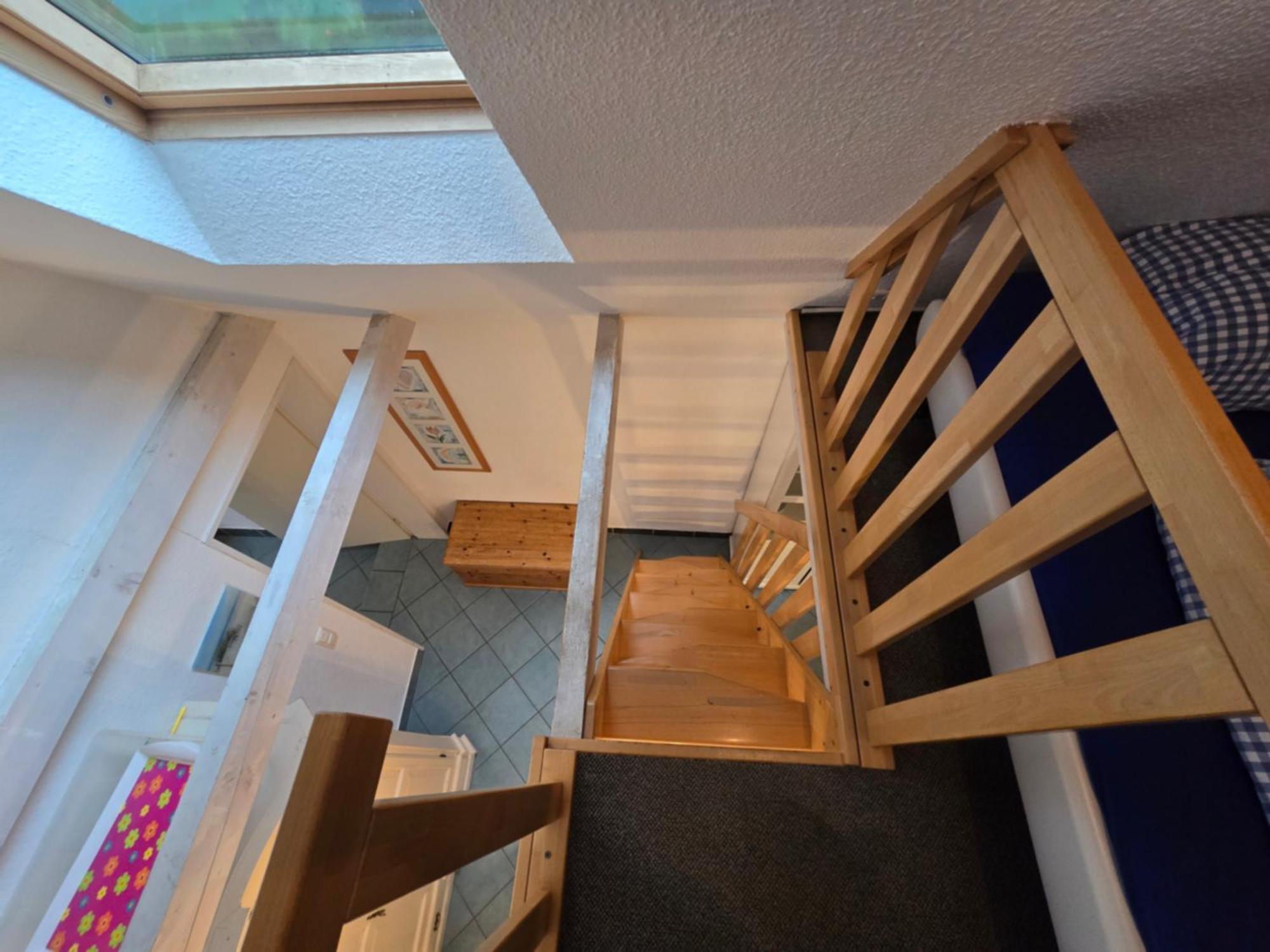 Ferienhaus Astrid Lindgren 斯匹科罗格 外观 照片