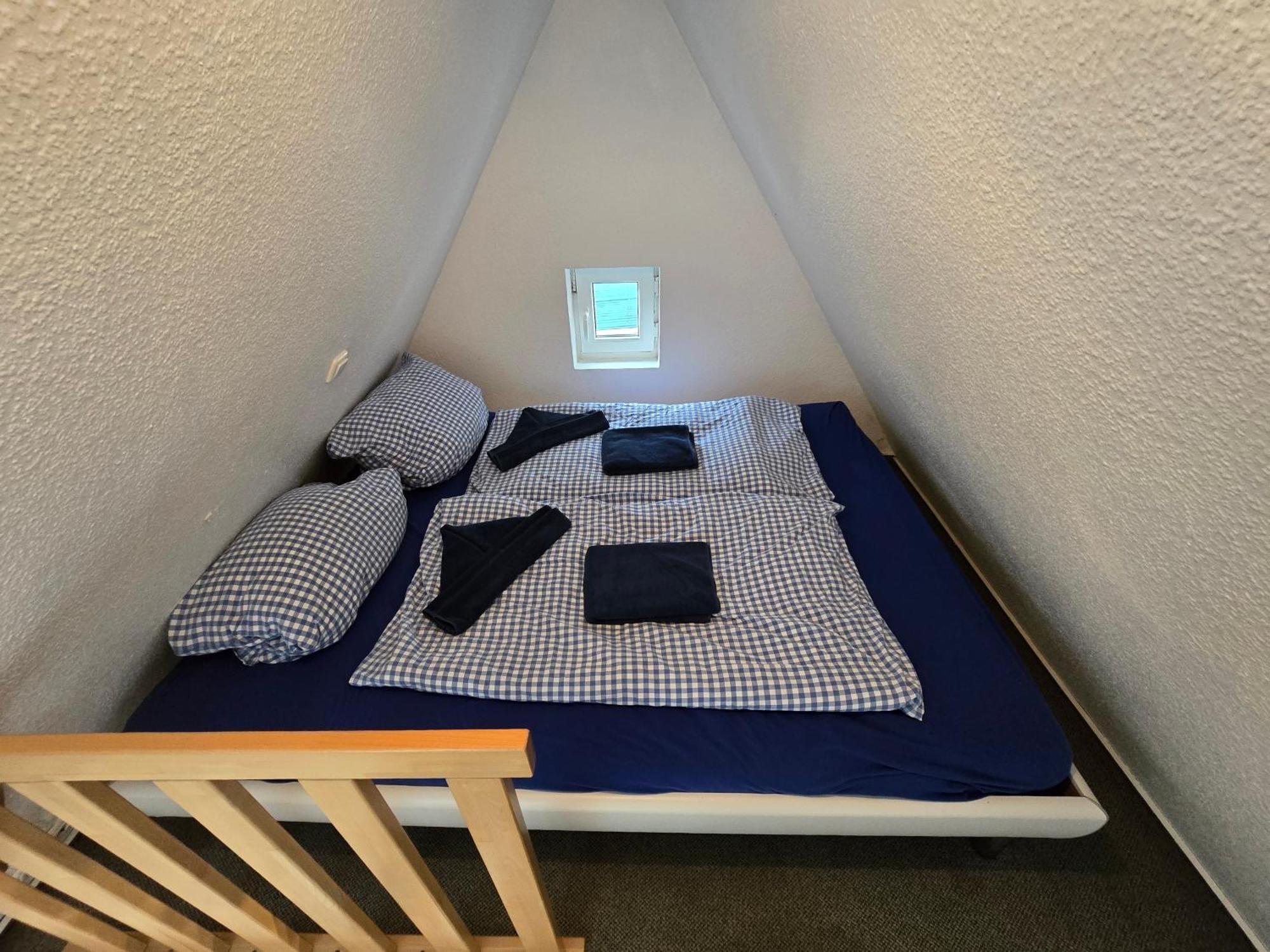 Ferienhaus Astrid Lindgren 斯匹科罗格 外观 照片
