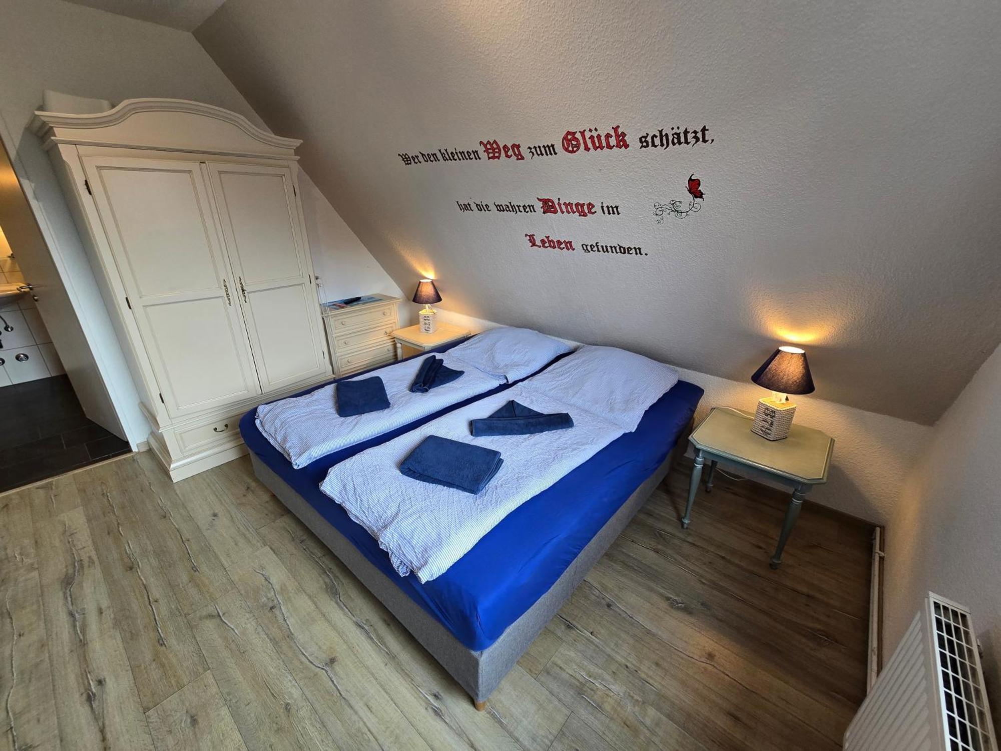 Ferienhaus Astrid Lindgren 斯匹科罗格 外观 照片